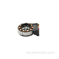 Encoder optical encoder incremental